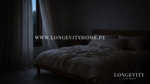 o quarto de antigamente